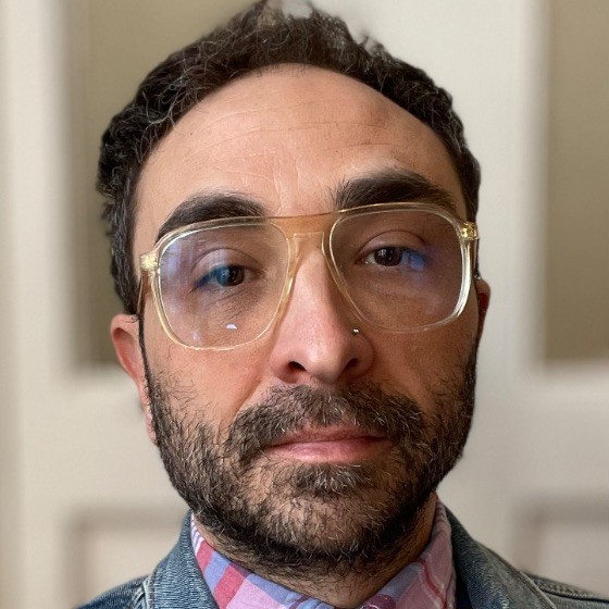 Avatar of Casey Clague