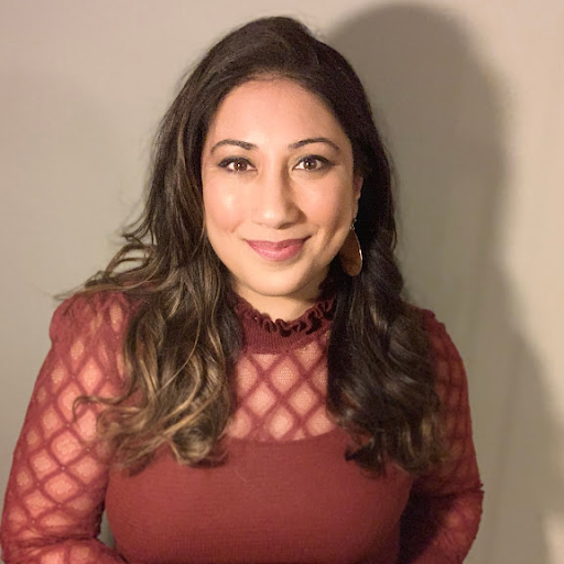 Sabina Bhasin