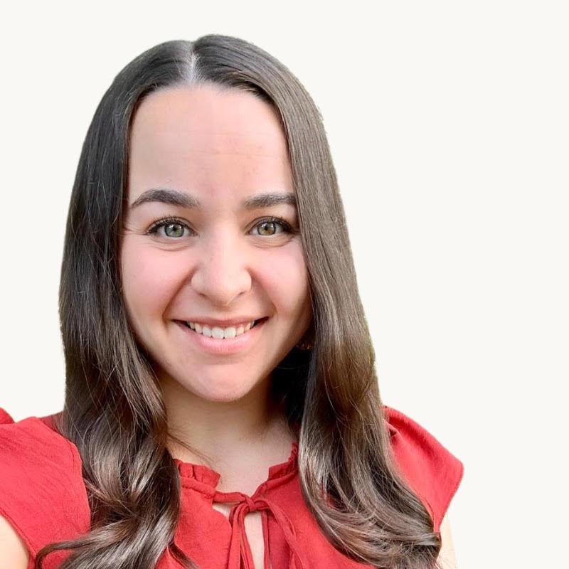 Avatar of Lauren McCormick