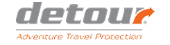 Detour Travel Insurance Logo