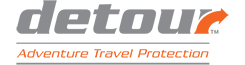 Detour Travel Insurance Logo