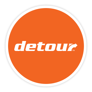 Detour Insurance Logo