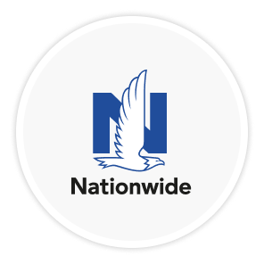 Nationwide Mutual Insurance Company Logo