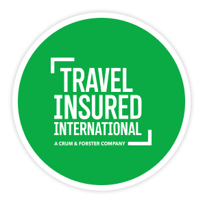 Travel Insured International Logo