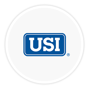 USI Affinity Travel Insurance Services Logo