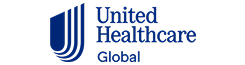SafeTrip by UnitedHealthcare Global