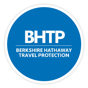 Berkshire Hathaway Travel Protection Logo