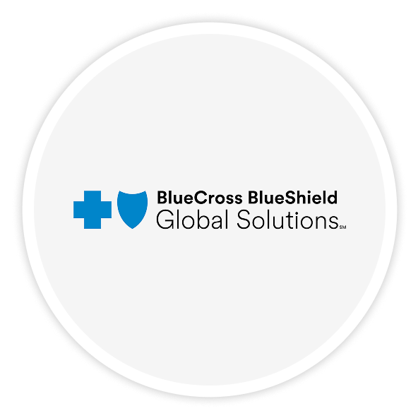 Blue Cross Blue Shield Global Solutions