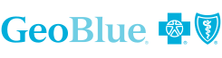 GeoBlue Travel Insurance Logo