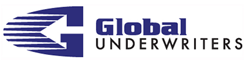 Global Underwriters Travel Insurance Logo