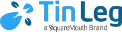 Tin Leg Travel Insurance Logo